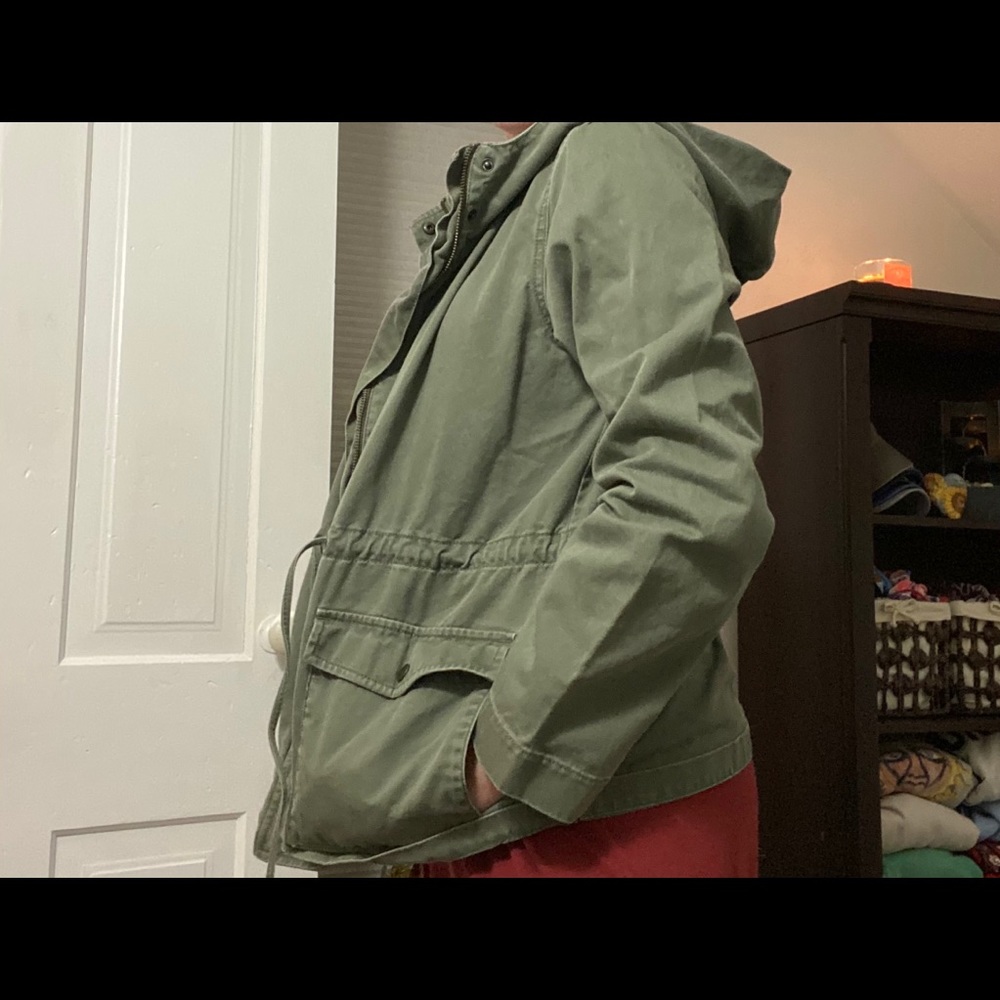 Loft jacket - Picture 3 of 4